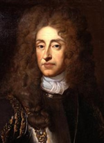 James VII